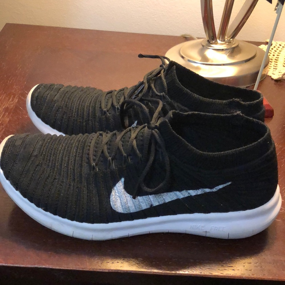 Nike Fly Knits